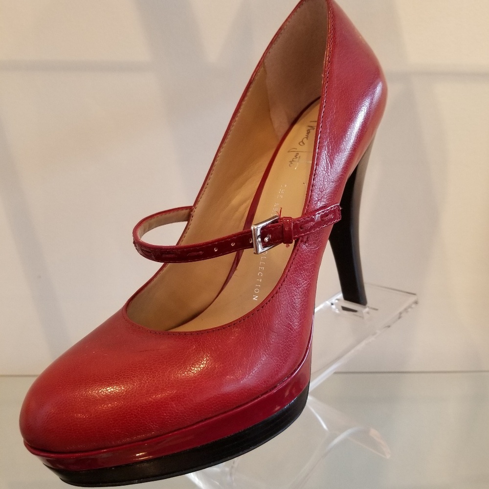 Shoes - Picture 2 of 2